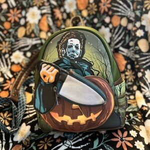 Michael Meyers Loungefly